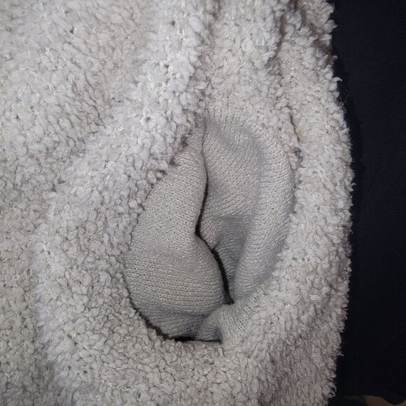 Ugg Phoebe drape open front cardigan Size Medium - Picture 6 of 8